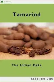 Hobby - ostatné Tamarind - Jose Ciiju Roby
