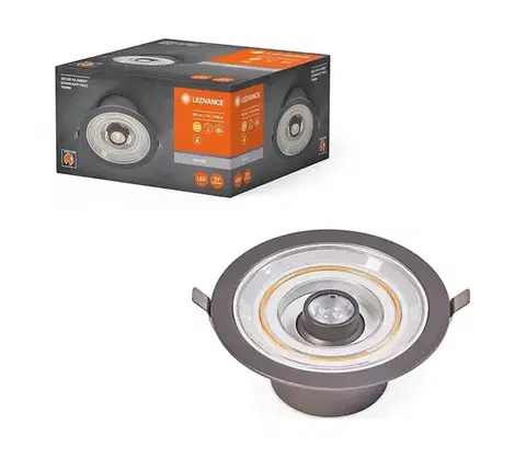 Svietidlá Ledvance - LED podhľadové svietidlo DECOR LED/9W/230V 2700K 4058075832954