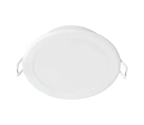 Svietidlá Philips - LED Podhľadové svietidlo MESON LED/5,5W/230V 4000K 8720169173620