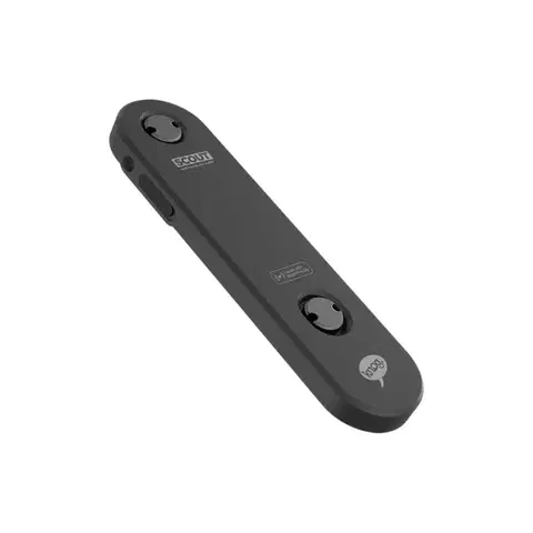 Zámky na bicykel KNOG Scout