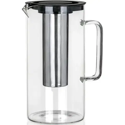 Poháre Banquet Džbán sklenený Suna 2,5 l