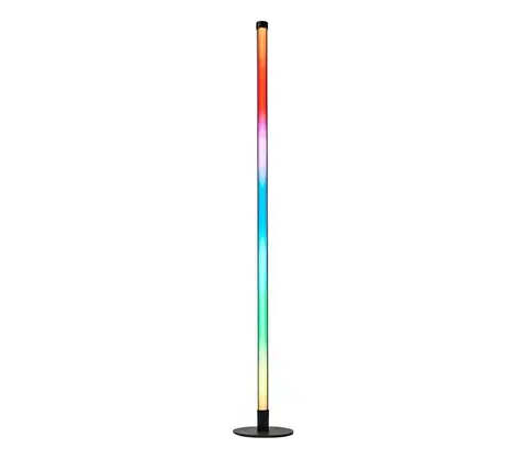 Stojacie lampy  WIFILD20RGBW