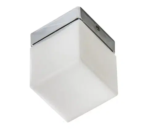 LED osvetlenie Azzardo  - LED kúpeľňové nástenné svietidlo MIL LED/6W/230V IP44 
