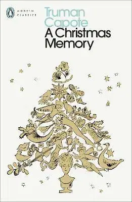 Svetová beletria A Christmas Memory - Truman Capote