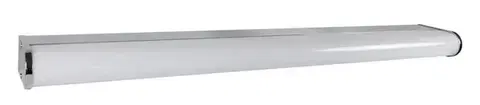Nástenné svetlá Nástenná lampa Lyrica LED pásik 58 cm 14W IP44 4000K