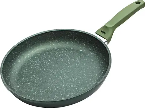 Panvice hliníková liatina RISOLI Indukčná panvica Dr. Green - 20 cm