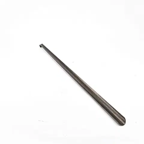 Obúvacie lyžice Kinekus Obuvák veľký, kovový, dĺžka 97cm