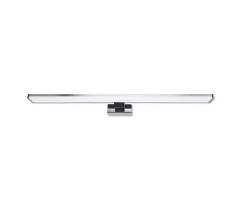 Kúpeľňové zrkadlá Top Light TEXAS XXL - LED Kúpeľňové osvetlenie zrkadla LED/15W/230V IP44 Texas MAX