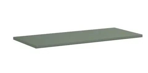 Príslušenstvo ArtCom Doska pod umývadlo GREEN Doska pod umývadlo: 89-120 - 120 cm