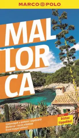 Európa Mallorca - Marco Polo