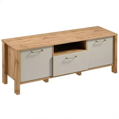 Všetky produkty TV Stolík Indygo 1S dub wotan-beige