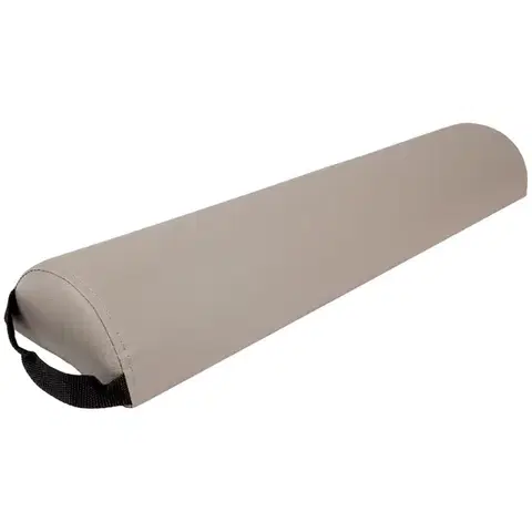 Masážne prístroje Masážny polvalec inSPORTline Anento 65 cm šedá