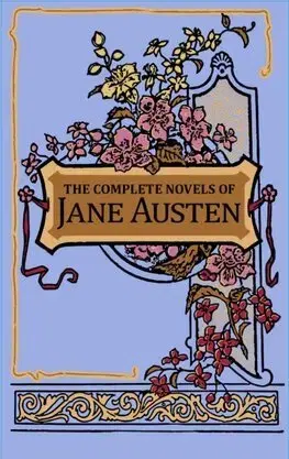 Svetová beletria The Complete Novels of Jane Austen - Jane Austen