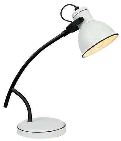 LED osvetlenie Stolová lampa ZUMBA Candellux