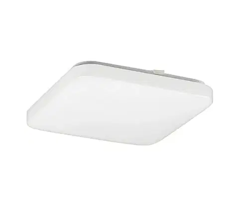 Svietidlá Rabalux 2287 - LED stropné svietidlo ROB LED/32W/230V hranaté 2287