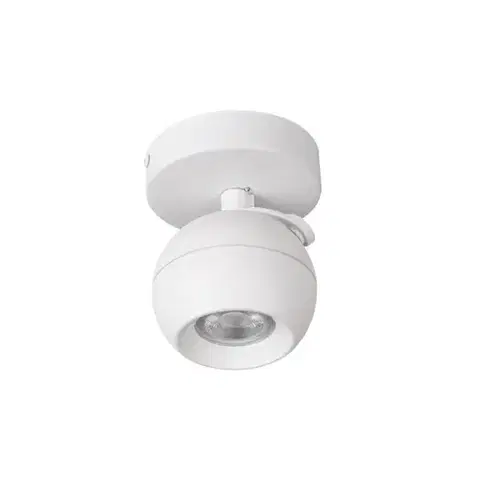 Lampy do obývačky Luster GALOBA 33670 White K1