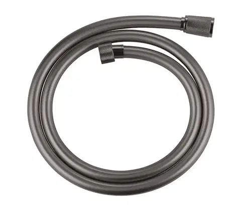 Svietidlá GROHE 28362A00 - Sprchová hadica SILVERFLEX 1250 mm grafitová 28362A00