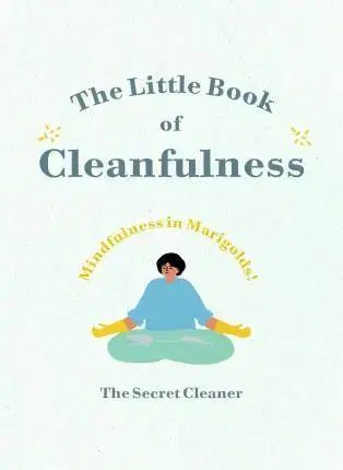 Zdravie, životný štýl - ostatné The Little Book of Cleanfulness - Kolektív autorov