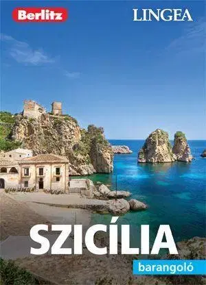 Cestopisy Szicília - Barangoló