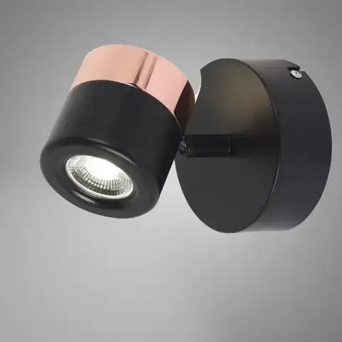 Moderné lampy do obývačky Lampa Samara LED 1 AS-2019-01-06GB LS1