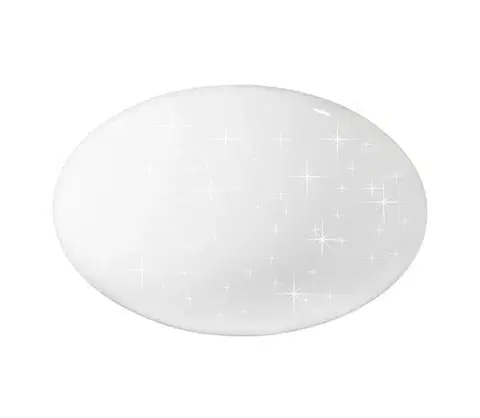 Svietidlá Fulgur 24117 - LED Stropné svietidlo ANETA STAR 500 LED/36W/230V 4000K 24117