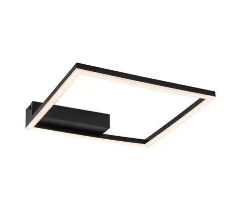 Svietidlá Rabalux 71375 - LED stropné svietidlo HELETH LED/24W/230V 3000K 71375