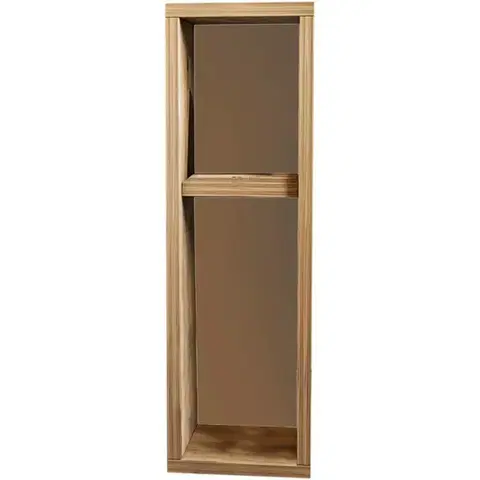 Konferenčné stolíky Nočný stolík Turra Pine