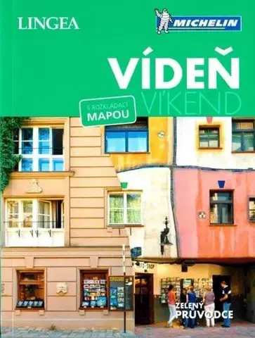 Európa Vídeň - víkend