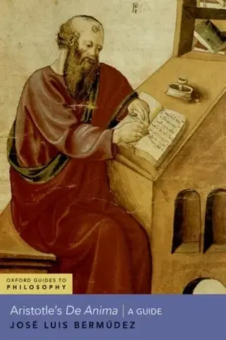 Filozofia Aristotle's De Anima - Jose Luis Bermudez