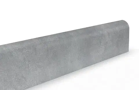 Soklové lišty > Original MDF Lišta GERFLOR Original MDF Bloom uni grey S071
