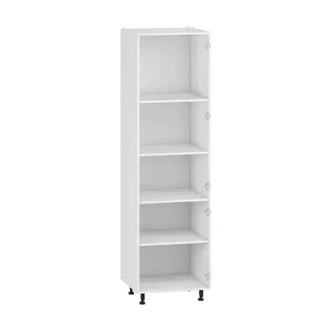 Vento Vysoká skrinka VENTO DU-60/214 korpus Halmar