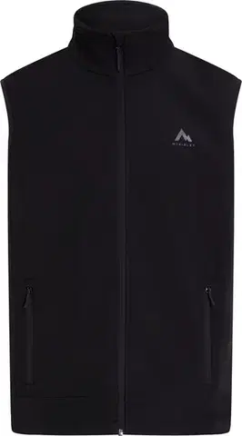 Vesty McKinley Lusaka III Softshell Gilet Veľkosť: S