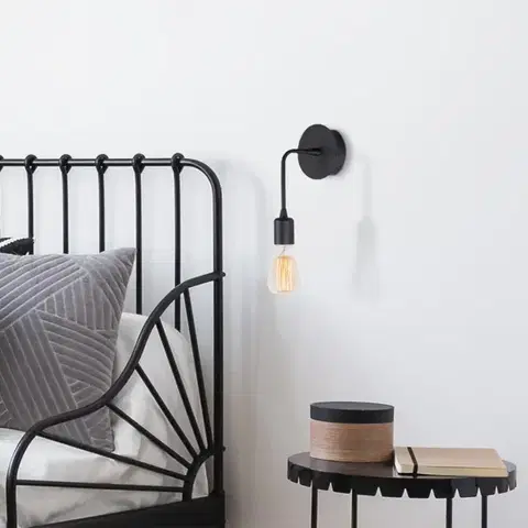 Nástenné svetlá Nástenná lampa Dartini - MR - 887