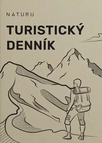 Turistika, skaly Turistický denník