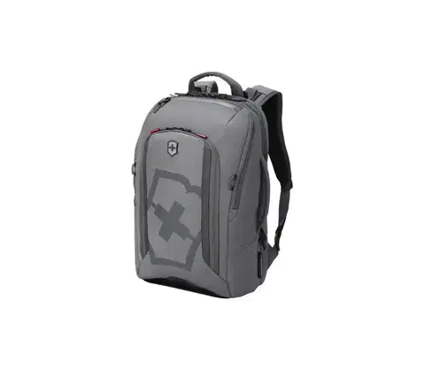 Batohy Victorinox - Batoh na notebook 15" Touring 2.0 Commuter 21 l sivý 612117
