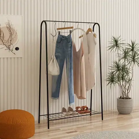 Stojany na šaty Coat Hanger Igor