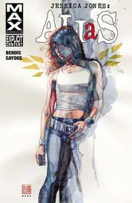 Cudzojazyčná literatúra Jessica Jones - Alias Volume 2 - Brian Michael Bendis