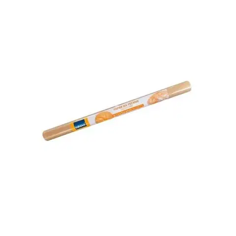 Potravinárske fólie Kinekus Papier na pečenie rolka 38cm x 8m, KLC