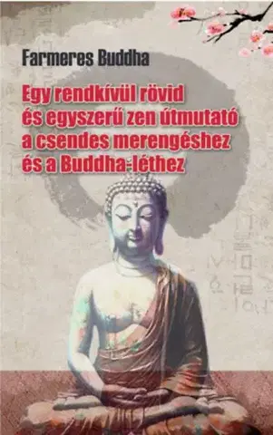 Ezoterika - ostatné Farmeres Buddha - Tai Sheridan