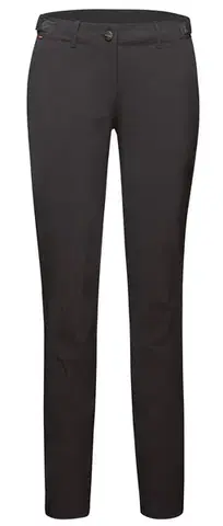 Nohavice Mammut Runbold Pants W Veľkosť: 40