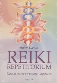 Joga, meditácia Reiki repetitorium