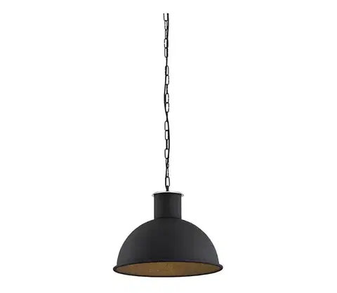 Svietidlá Argon 3191 - Luster EUFRAT 1xE27/60W/230V 3191