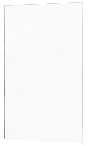Sprchovacie kúty MEXEN - VELAR walk-in 90x200 cm 8mm transparent 870-090-000-00-00