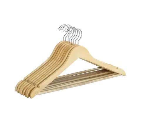 Svietidlá WENKO 17219008100 - Ramienka ECO 45x23,5 cm hnedá 17219008100
