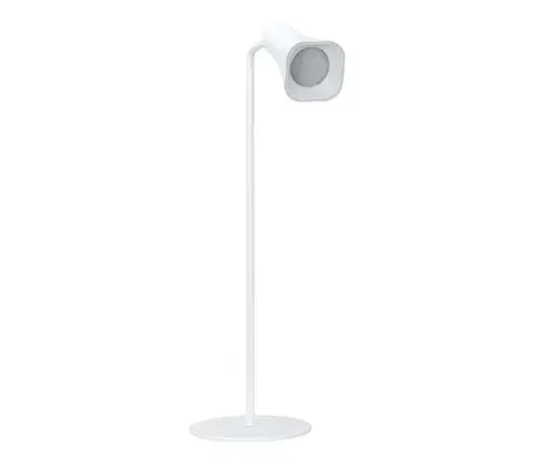 Lampy  - LED stmievateľná nabíjacia lampa 3 v 1 LED/3 W/5 V/1200 mAh biela 52001051