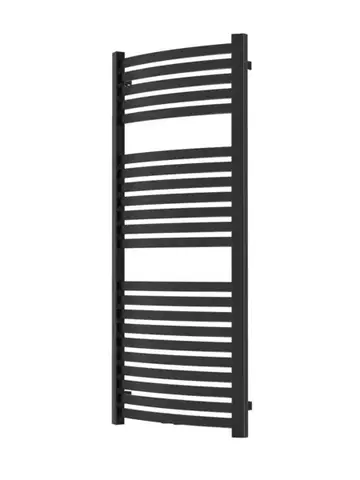 Radiátory do kúpeľne Invena UG-03-120-A 540 mm x 1200 mm čierna matná