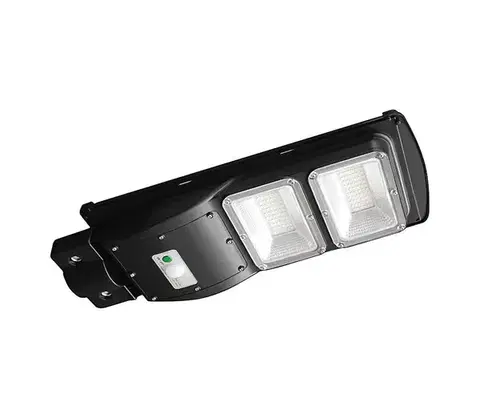 LED osvetlenie  LED stmievateľná solárna pouličná lampa LED/8W/3,2V 6000K IP65 9000 mAh + DO 98417