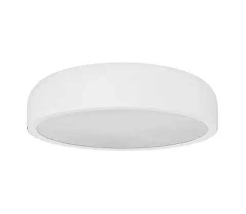 Svietidlá Open Design OR85914-LED Stropné svietidlo CEDRONE LED/14W/230V CCT pr. 22 cm biela OR85914