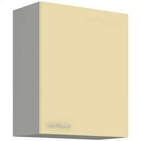 Kuchynské skrinky visiace Skrinka do kuchyne KARMEN 60G-72 1F