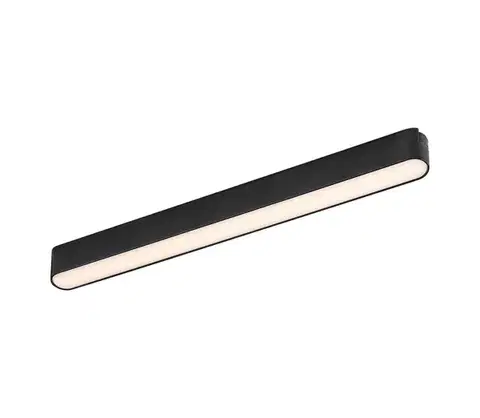 Svietidlá Rabalux 70102-LED Str. svieti. do 1-fáz. lišt. sys. LiTrack LED/16W/24V 33 cm 70102